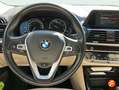 BMW X3 xDrive 20dA Negro - thumbnail 11