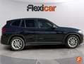 BMW X3 xDrive 20dA Negro - thumbnail 9