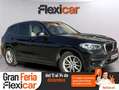 BMW X3 xDrive 20dA Negro - thumbnail 1