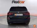 BMW X3 xDrive 20dA Negro - thumbnail 7