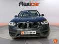 BMW X3 xDrive 20dA Negro - thumbnail 2