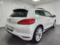 Volkswagen Scirocco 2.0 180PS NAVI SHZ Pano. PDC M&S Weiß - thumbnail 5