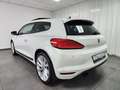 Volkswagen Scirocco 2.0 180PS NAVI SHZ Pano. PDC M&S Weiß - thumbnail 7