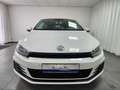 Volkswagen Scirocco 2.0 180PS NAVI SHZ Pano. PDC M&S Weiß - thumbnail 2