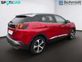 Peugeot 3008 1,5 BlueHDi 130 S&S EAT8 GT Line Aut. Rot - thumbnail 4