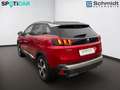 Peugeot 3008 1,5 BlueHDi 130 S&S EAT8 GT Line Aut. Rot - thumbnail 3