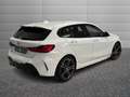 BMW 116 d Msport auto Blanco - thumbnail 2
