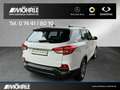 SsangYong Rexton REXTON Crystal 2.2D 4WD 7-Sitzer Navi PDC AHK Blanc - thumbnail 4