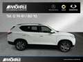 SsangYong Rexton REXTON Crystal 2.2D 4WD 7-Sitzer Navi PDC AHK Blanc - thumbnail 5