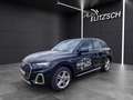 Audi Q5 TDI quattro S line Navi RearView Schwarz - thumbnail 3