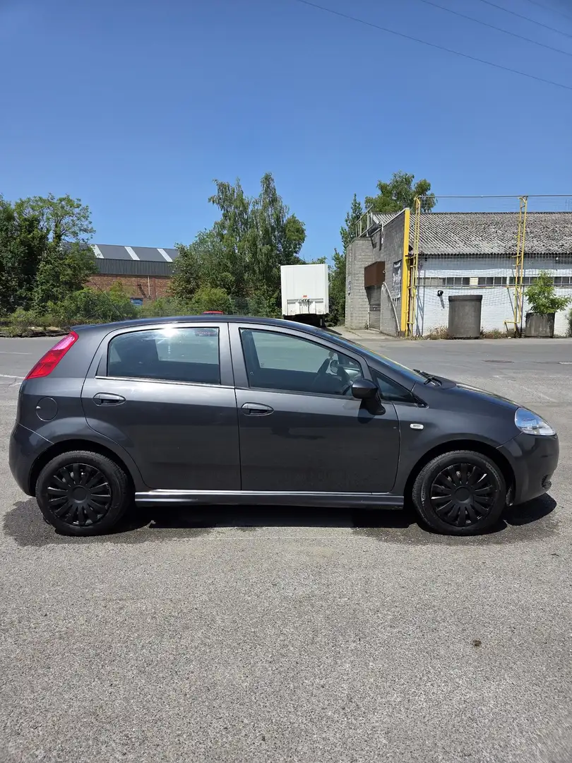 Fiat Punto 1.3 Multijet 16v Classic - 1