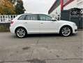 Audi A3 A3 Sportback 1.4 TFSI Sportback Weiß - thumbnail 9