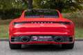 Porsche 992 4S - BOSE - Sport Chrono - 360° - Pano Rood - thumbnail 4