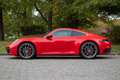 Porsche 992 4S - BOSE - Sport Chrono - 360° - Pano Rood - thumbnail 6