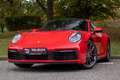 Porsche 992 4S - BOSE - Sport Chrono - 360° - Pano Rood - thumbnail 1