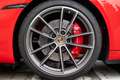 Porsche 992 4S - BOSE - Sport Chrono - 360° - Pano Rood - thumbnail 7