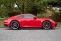 Porsche 992 4S - BOSE - Sport Chrono - 360° - Pano Rood - thumbnail 5
