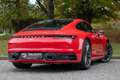 Porsche 992 4S - BOSE - Sport Chrono - 360° - Pano Rood - thumbnail 2