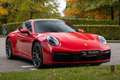 Porsche 992 4S - BOSE - Sport Chrono - 360° - Pano Rood - thumbnail 8