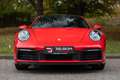 Porsche 992 4S - BOSE - Sport Chrono - 360° - Pano Rood - thumbnail 3