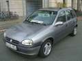 Opel Corsa 1,4*AUTOMATIK*5-Türig*WENIG-KM*TÜV-ALLES-NEU Gris - thumbnail 3