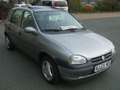 Opel Corsa 1,4*AUTOMATIK*5-Türig*WENIG-KM*TÜV-ALLES-NEU Gris - thumbnail 6