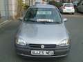 Opel Corsa 1,4*AUTOMATIK*5-Türig*WENIG-KM*TÜV-ALLES-NEU Gris - thumbnail 5