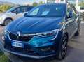 Renault Arkana Arkana 2021 1.6 E-Tech full hybrid Intens 145cv Blauw - thumbnail 1