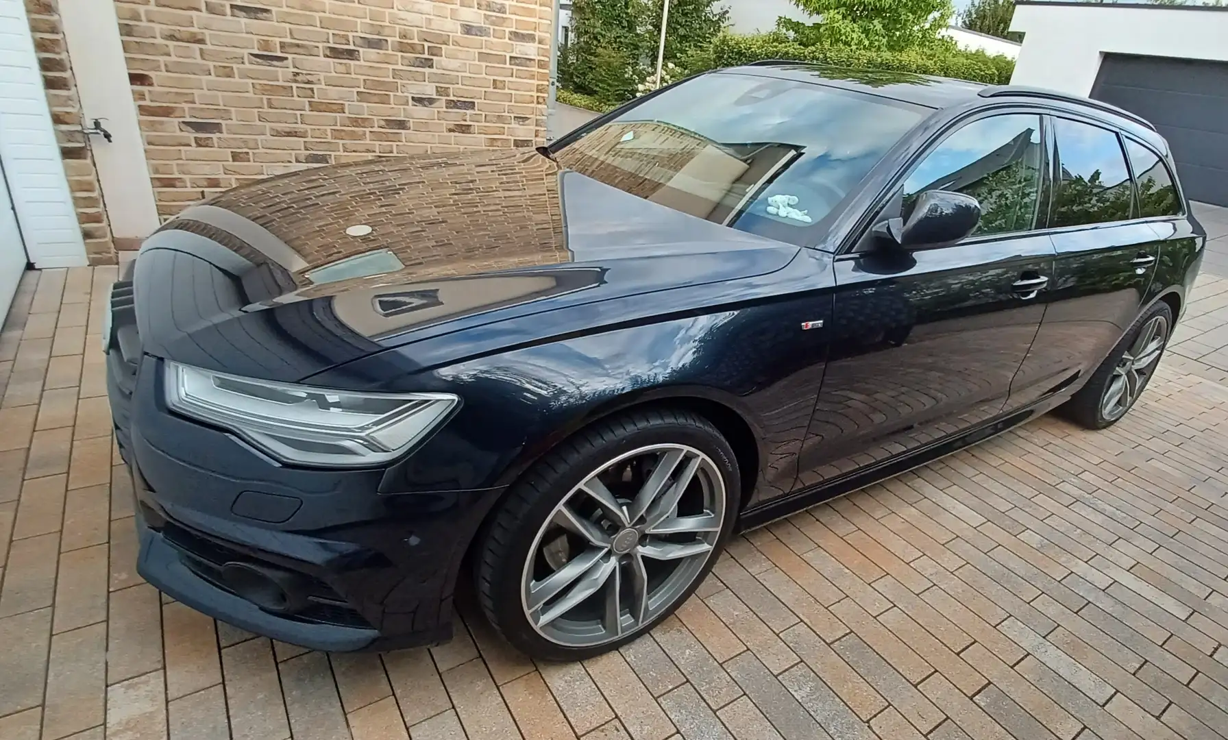 Audi A6 A6 Avant 3.0 TDI quattro S tronic - 2