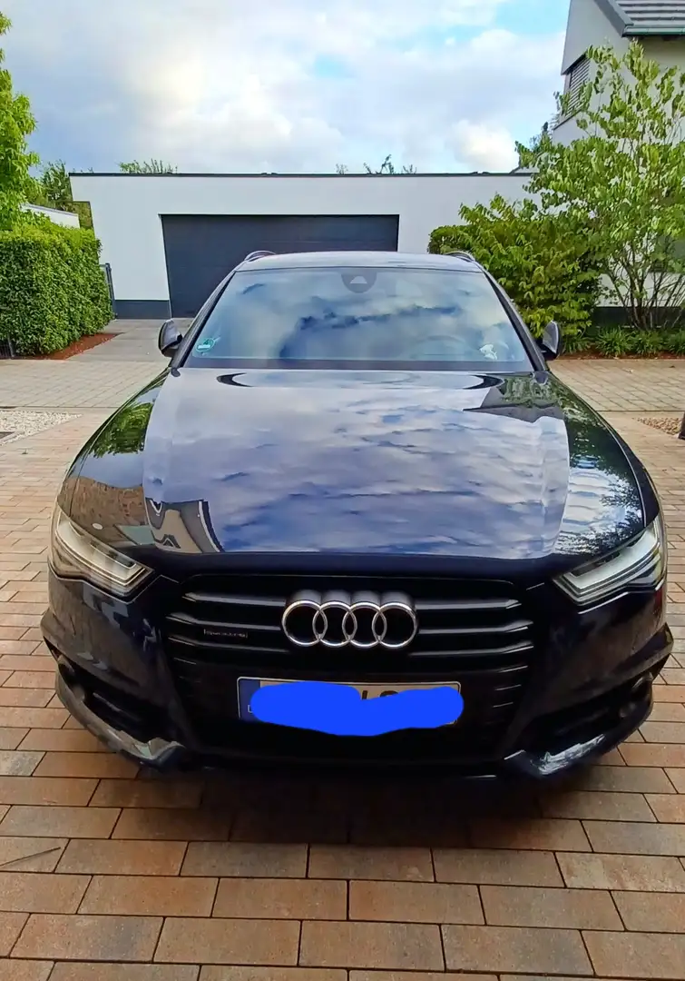 Audi A6 A6 Avant 3.0 TDI quattro S tronic - 1