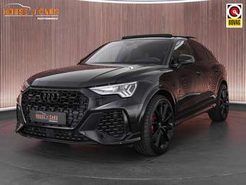 Sportback 400pk TFSI Quattro |panoramadak|B&O|RS s