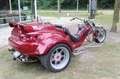 Rewaco RF1 RF-1 - GT Trike Rojo - thumbnail 7