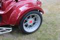 Rewaco RF1 RF-1 - GT Trike Rojo - thumbnail 4