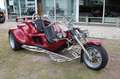 Rewaco RF1 RF-1 - GT Trike Rojo - thumbnail 10