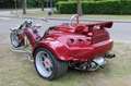 Rewaco RF1 RF-1 - GT Trike Rojo - thumbnail 6