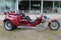 Rewaco RF1 RF-1 - GT Trike Rojo - thumbnail 1