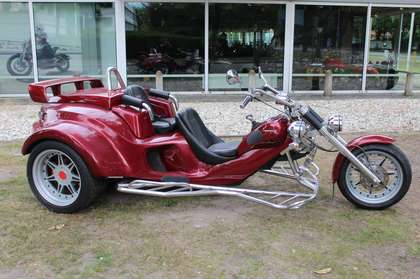 Rewaco RF1 RF-1 - GT Trike