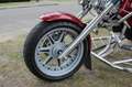 Rewaco RF1 RF-1 - GT Trike Rojo - thumbnail 3