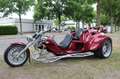 Rewaco RF1 RF-1 - GT Trike Rojo - thumbnail 2