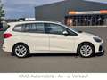 BMW 218 Baureihe 2 Gran Tourer 218 d Advantage+Navi+ Blanc - thumbnail 7