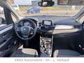 BMW 218 Baureihe 2 Gran Tourer 218 d Advantage+Navi+ Blanc - thumbnail 10