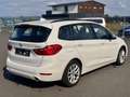BMW 218 Baureihe 2 Gran Tourer 218 d Advantage+Navi+ Blanco - thumbnail 6