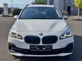 BMW 218 Baureihe 2 Gran Tourer 218 d Advantage+Navi+ Blanco - thumbnail 2