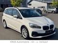 BMW 218 Baureihe 2 Gran Tourer 218 d Advantage+Navi+ Blanc - thumbnail 8