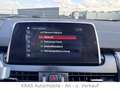 BMW 218 Baureihe 2 Gran Tourer 218 d Advantage+Navi+ Blanc - thumbnail 16