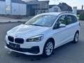 BMW 218 Baureihe 2 Gran Tourer 218 d Advantage+Navi+ Blanco - thumbnail 1