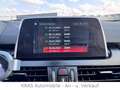 BMW 218 Baureihe 2 Gran Tourer 218 d Advantage+Navi+ Blanc - thumbnail 18