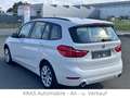 BMW 218 Baureihe 2 Gran Tourer 218 d Advantage+Navi+ Blanc - thumbnail 4