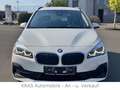 BMW 218 Baureihe 2 Gran Tourer 218 d Advantage+Navi+ Blanc - thumbnail 2