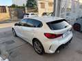 BMW 118 118d 5p. Msport Bianco - thumbnail 4